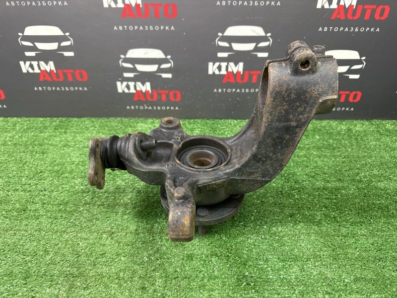 Кулак поворотный Ford Focus 2