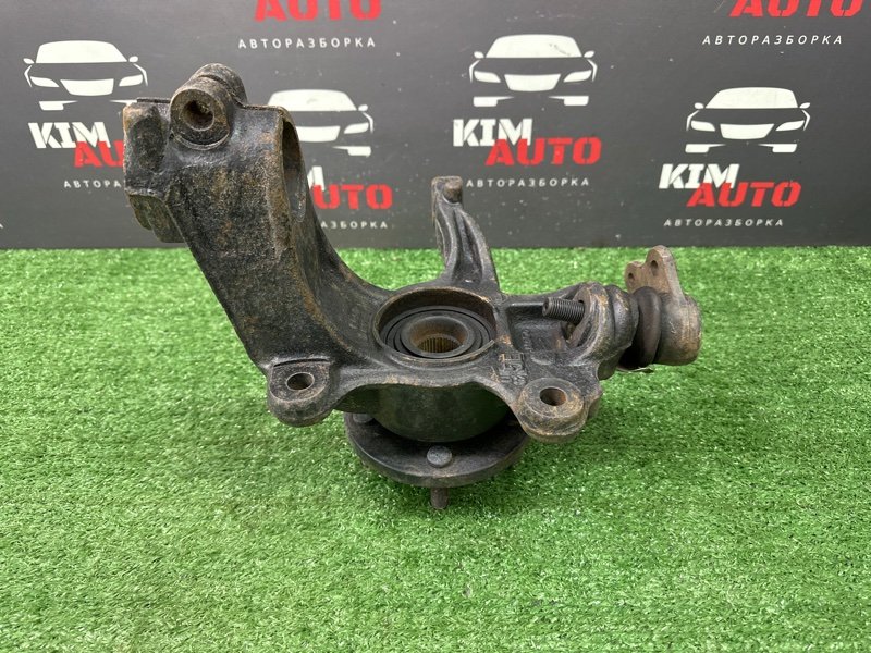 Кулак поворотный Ford Focus 2