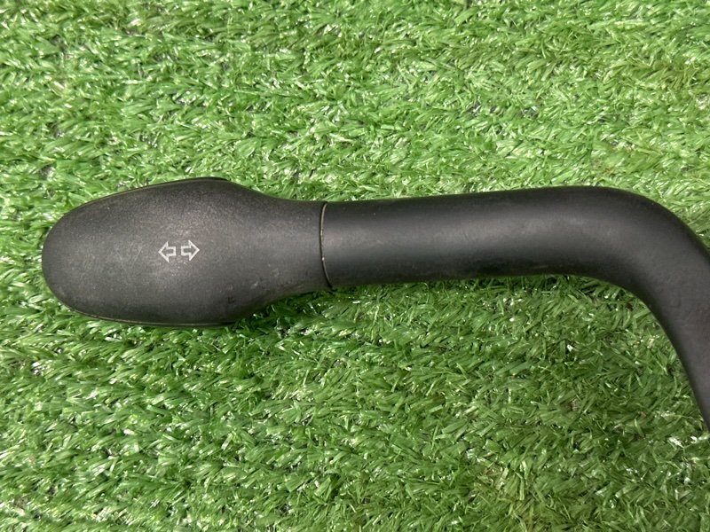 Подрулевой переключатель поворотников Volkswagen Polo 3