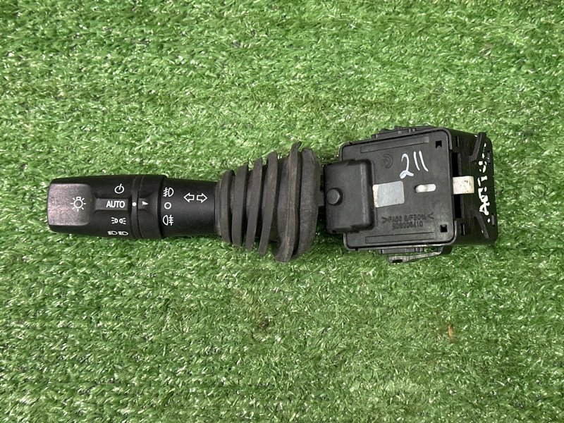 Подрулевой переключатель света Chevrolet Captiva C100