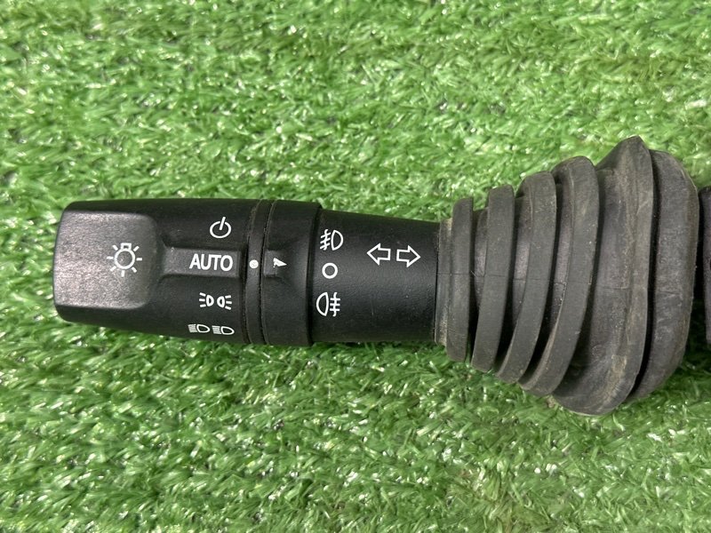 Подрулевой переключатель света Chevrolet Captiva C100