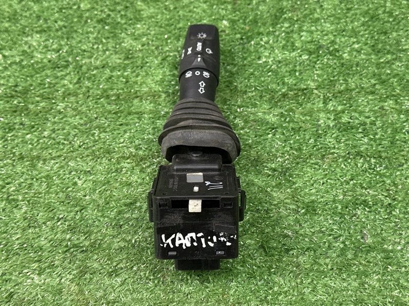 Подрулевой переключатель света Chevrolet Captiva C100