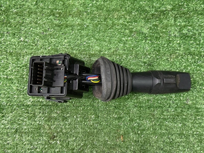 Подрулевой переключатель света Chevrolet Captiva C100