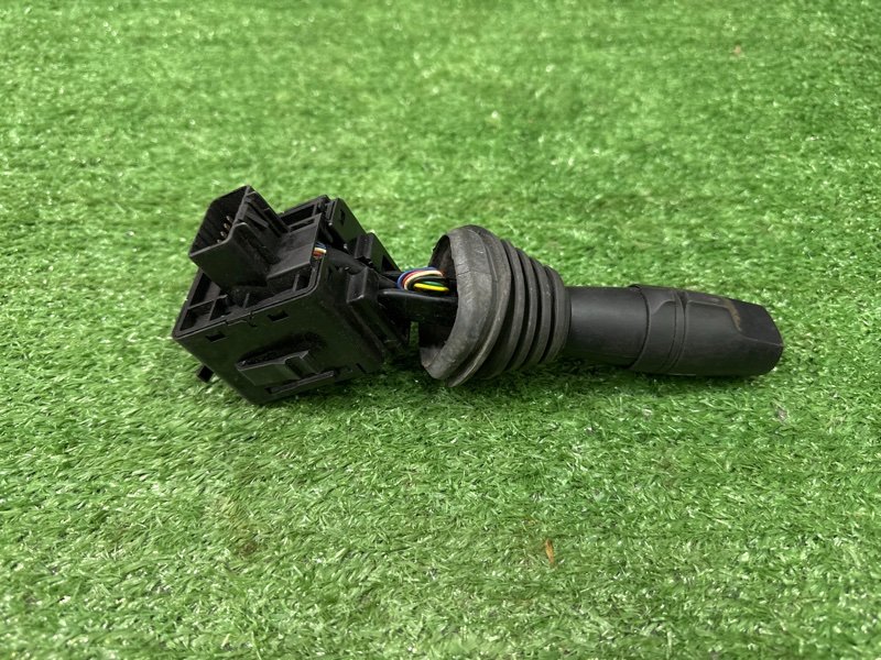 Подрулевой переключатель света Chevrolet Captiva C100