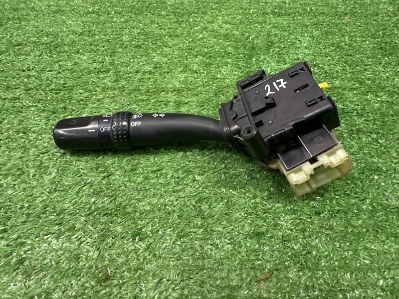 Подрулевой переключатель света LIFAN X60