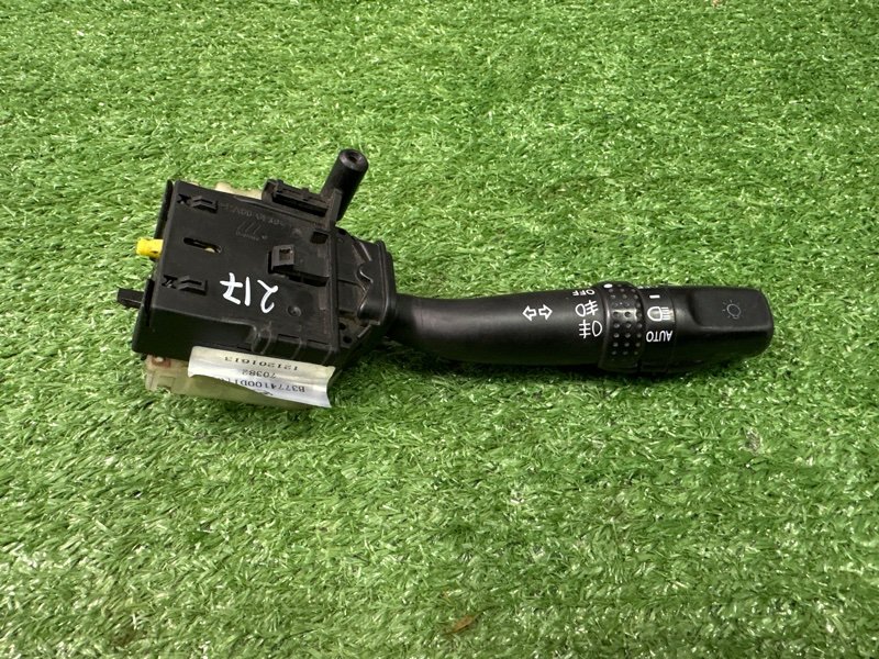 Подрулевой переключатель света LIFAN X60