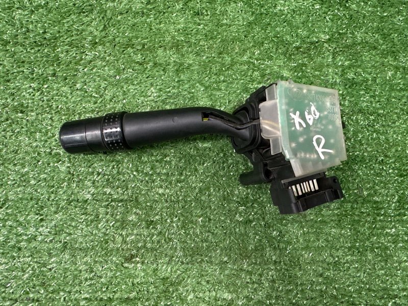 Подрулевой переключатель дворников LIFAN X60