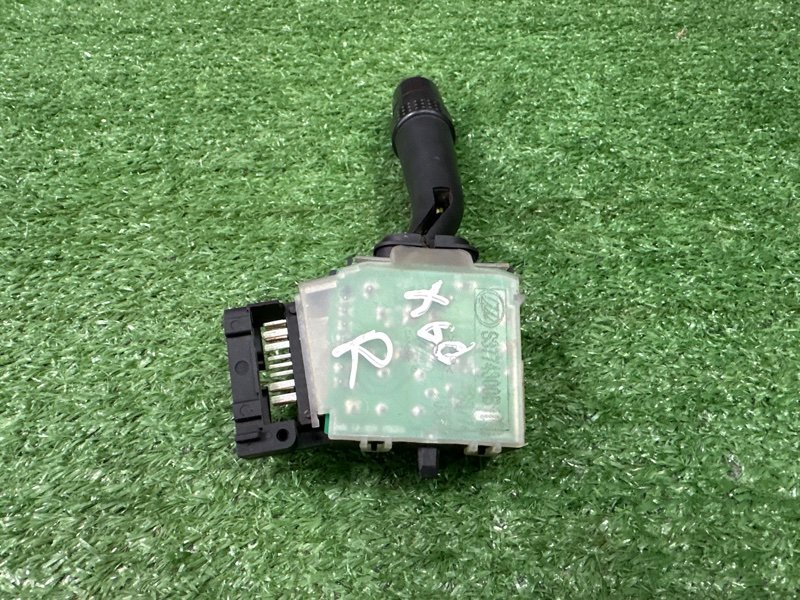 Подрулевой переключатель дворников LIFAN X60