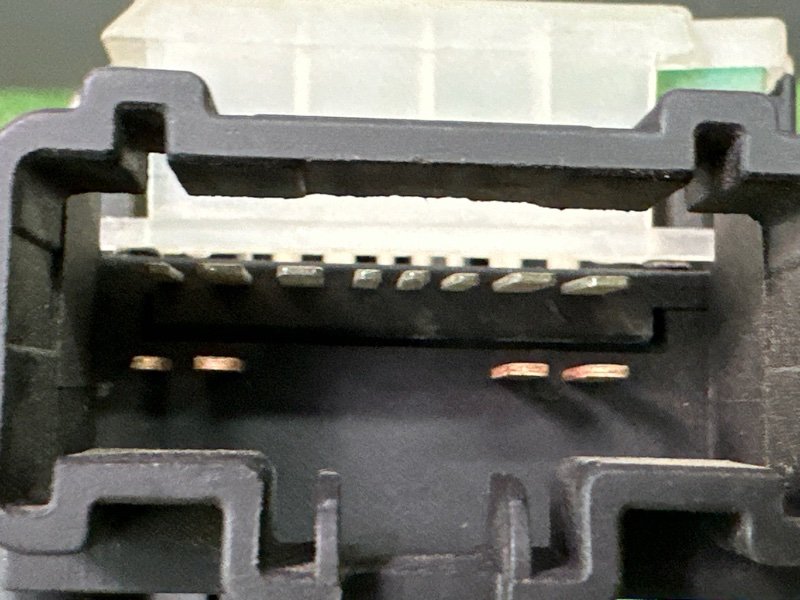 Подрулевой переключатель дворников LIFAN X60