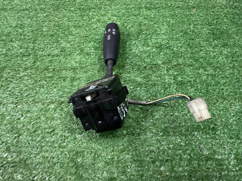 Подрулевой переключатель света Chevrolet Aveo