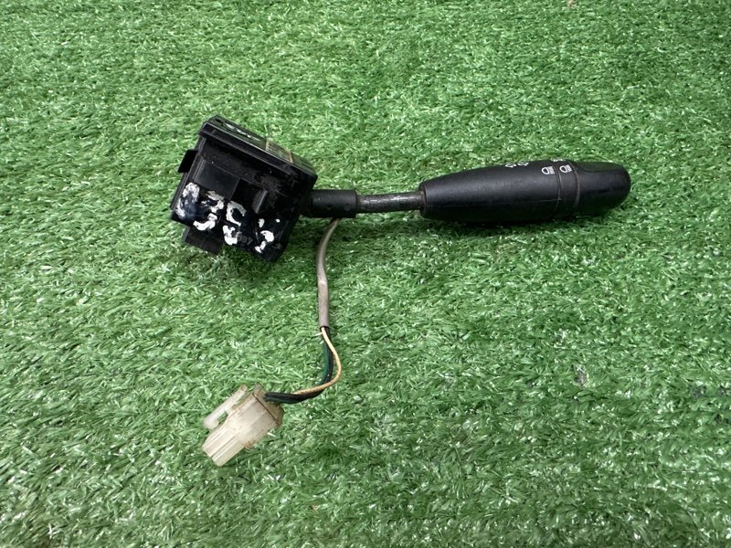 Подрулевой переключатель света Chevrolet Aveo