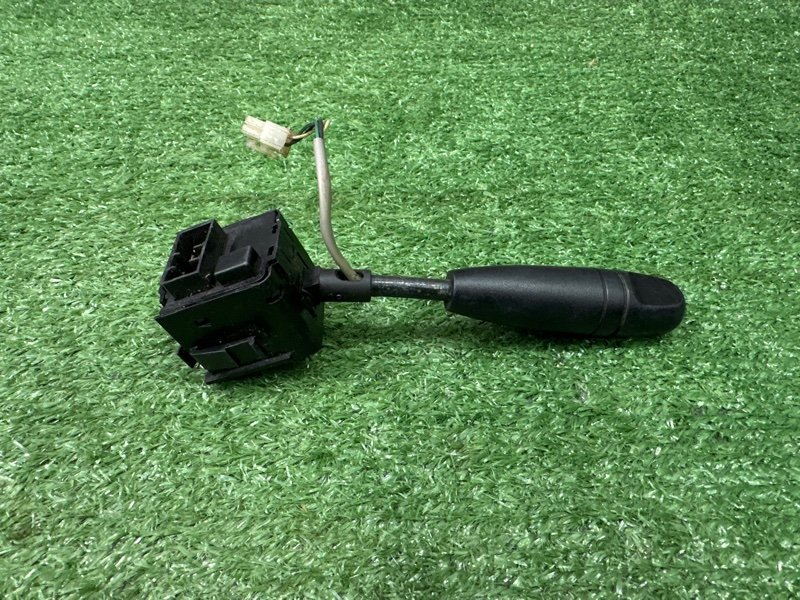 Подрулевой переключатель света Chevrolet Aveo