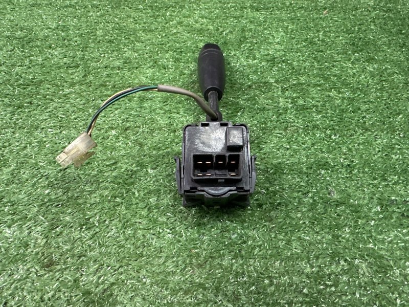 Подрулевой переключатель света Chevrolet Aveo