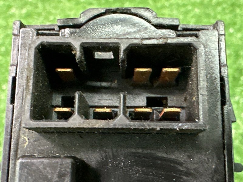 Подрулевой переключатель света Chevrolet Aveo