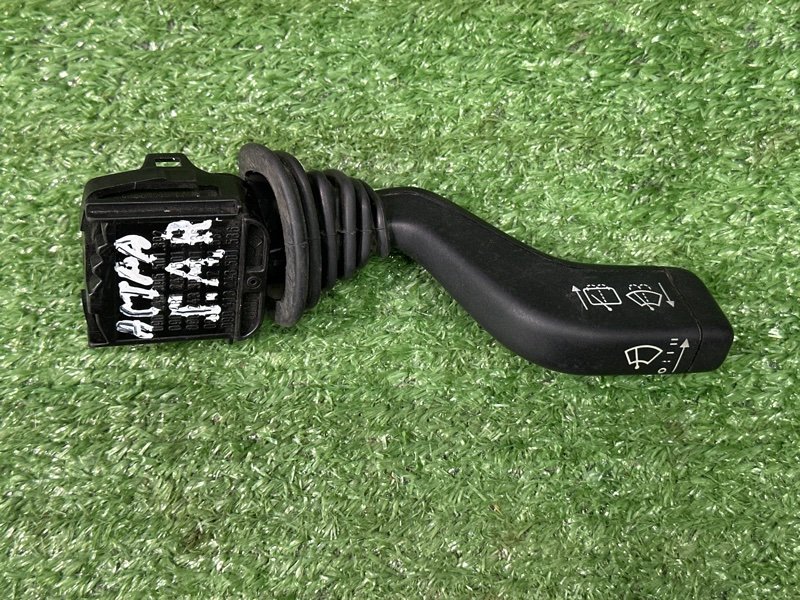 Подрулевой переключатель дворников Opel Astra