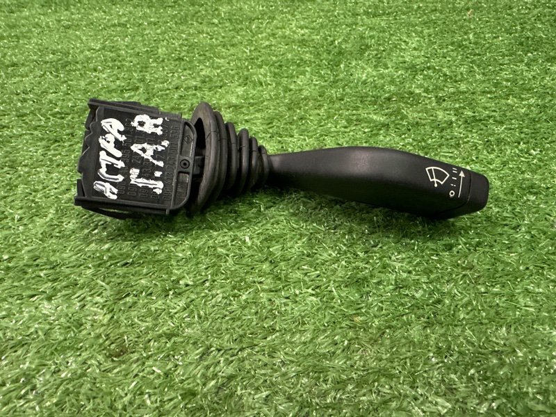 Подрулевой переключатель дворников Opel Astra