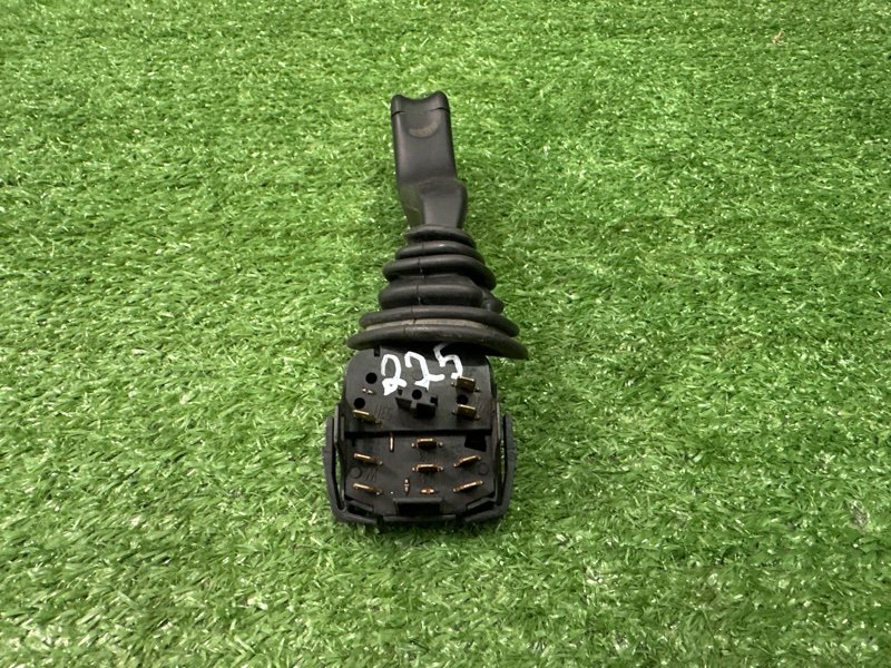 Подрулевой переключатель дворников Opel Astra