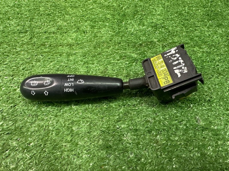 Подрулевой переключатель дворников Daewoo Matiz