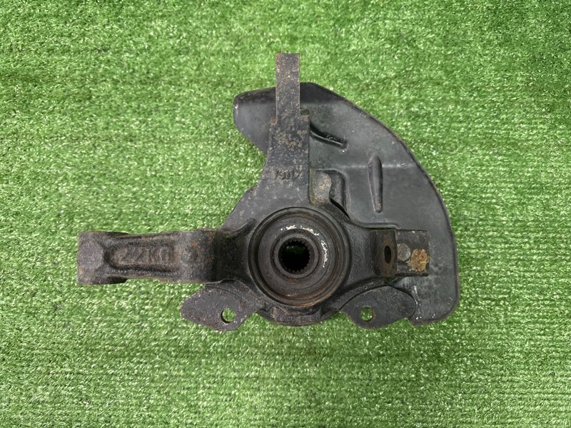 Кулак поворотный Fiat Albea