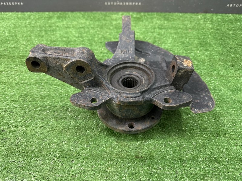 Кулак поворотный Fiat Albea