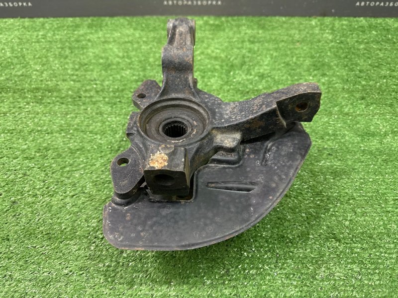 Кулак поворотный Fiat Albea