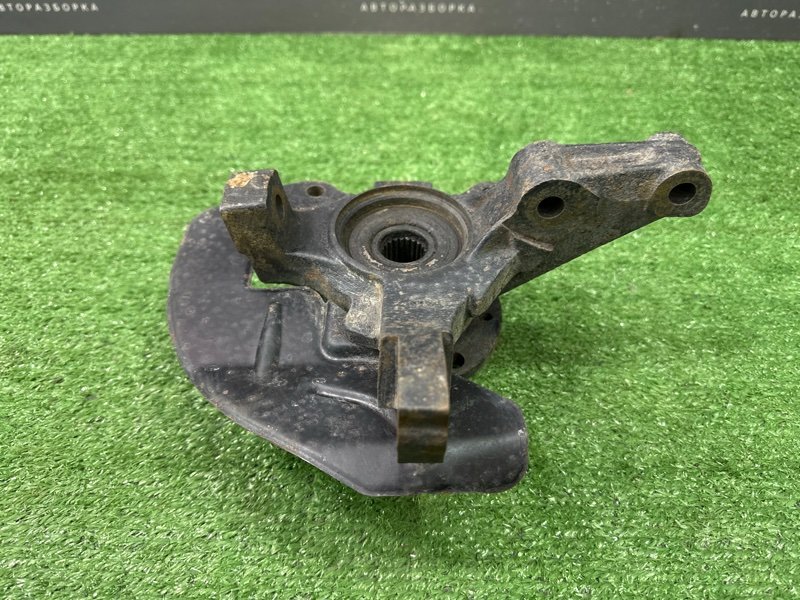 Кулак поворотный Fiat Albea