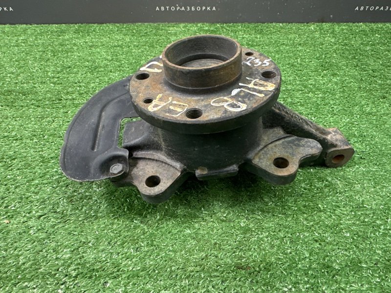 Кулак поворотный Fiat Albea