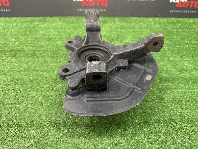 Кулак поворотный Fiat Albea