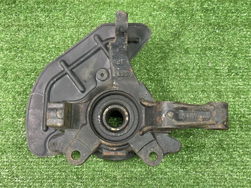 Кулак поворотный Fiat Albea