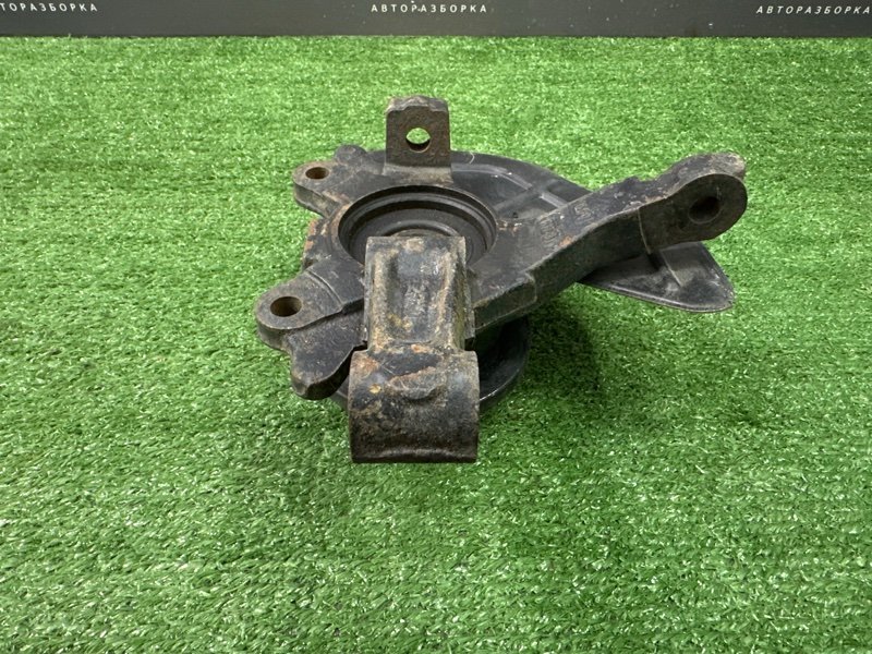 Кулак поворотный Fiat Albea