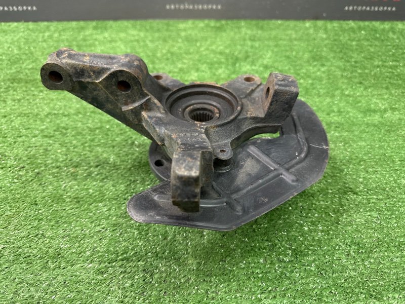 Кулак поворотный Fiat Albea