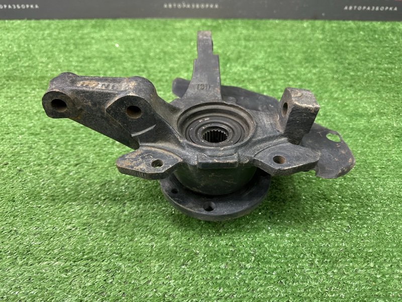 Кулак поворотный Fiat Albea