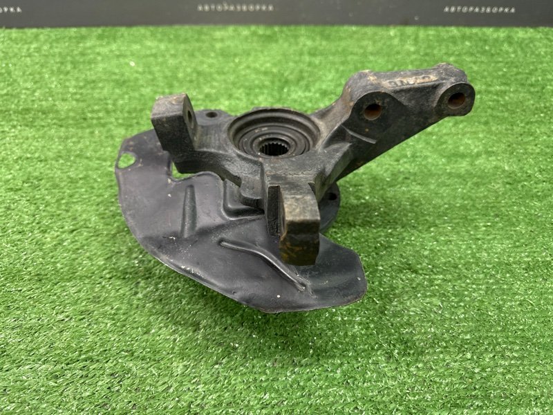 Кулак поворотный Fiat Albea