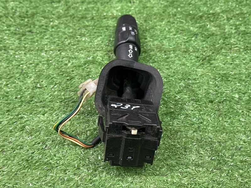 Подрулевой переключатель света Chevrolet Lacetti