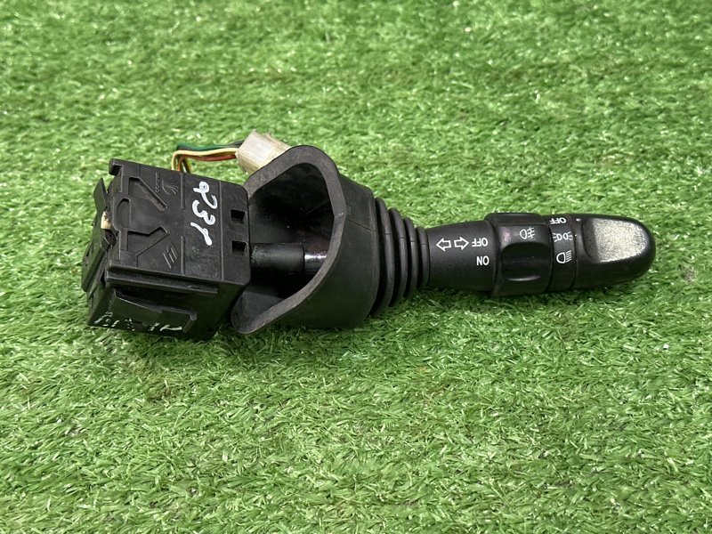 Подрулевой переключатель света Chevrolet Lacetti