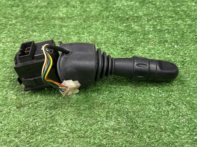 Подрулевой переключатель света Chevrolet Lacetti