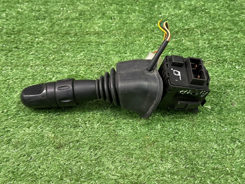 Подрулевой переключатель света Chevrolet Lacetti