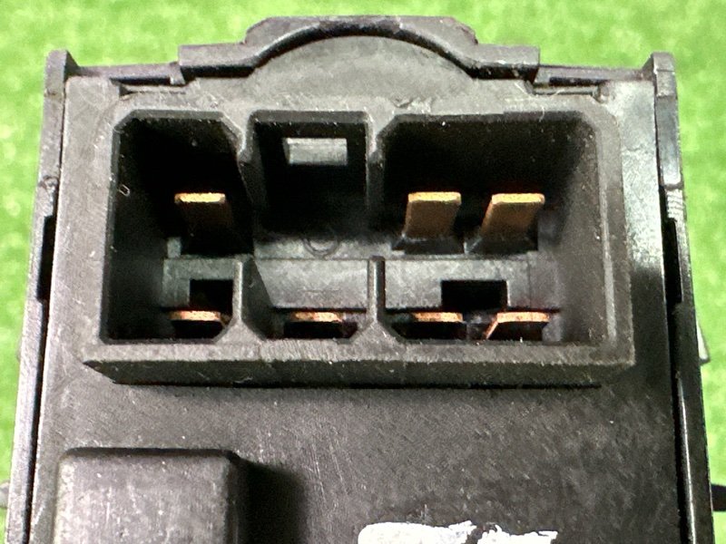 Подрулевой переключатель света Chevrolet Lacetti