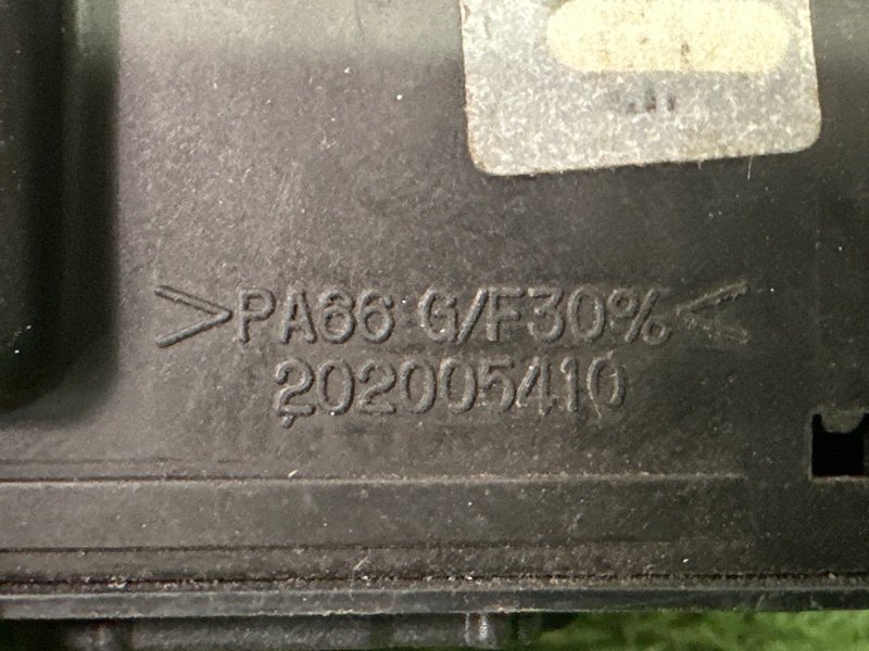 Подрулевой переключатель дворников Chevrolet Captiva