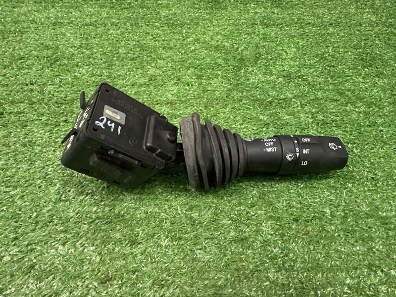 Подрулевой переключатель дворников Chevrolet Captiva