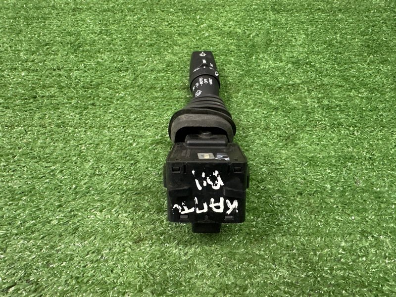 Подрулевой переключатель дворников Chevrolet Captiva