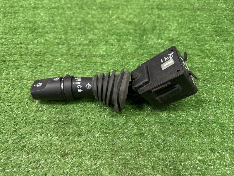 Подрулевой переключатель дворников Chevrolet Captiva