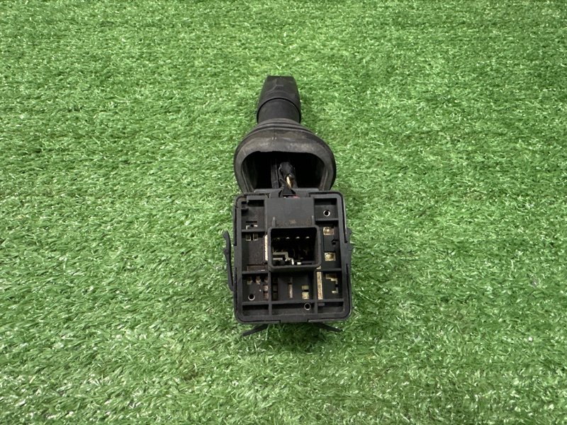 Подрулевой переключатель дворников Chevrolet Captiva