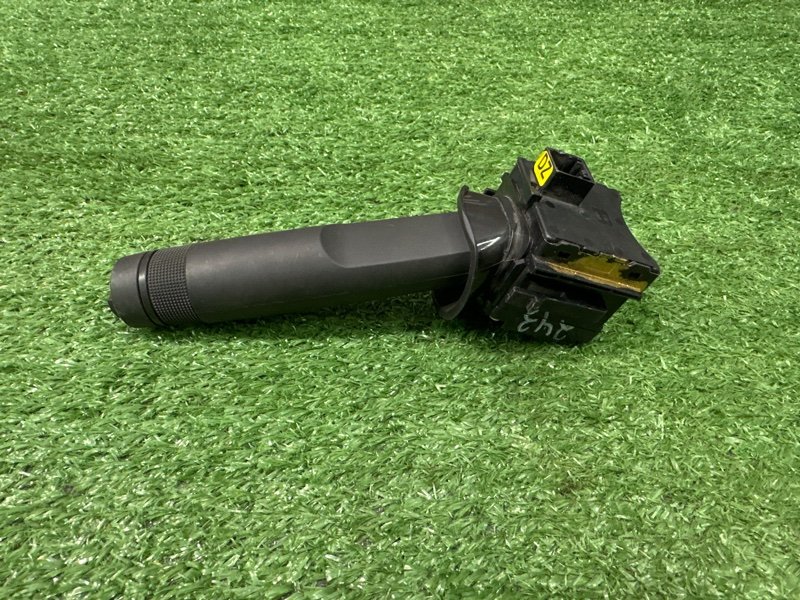 Подрулевой переключатель дворников Opel Astra J