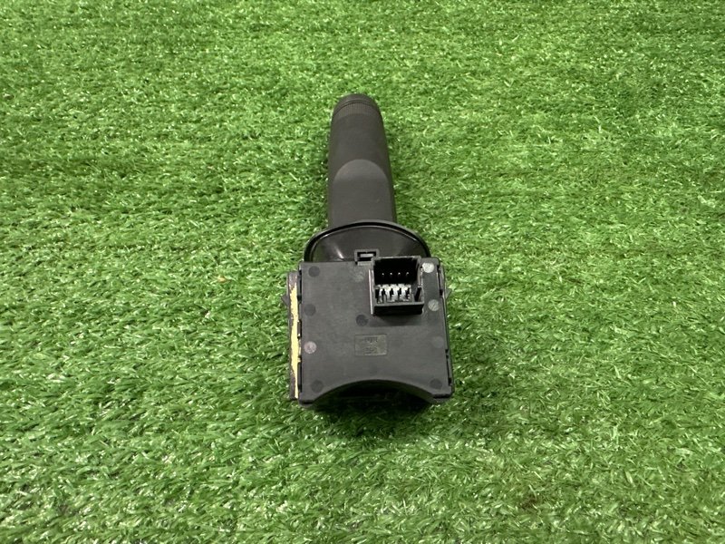 Подрулевой переключатель дворников Opel Astra J