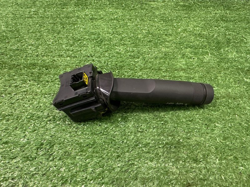 Подрулевой переключатель дворников Opel Astra J