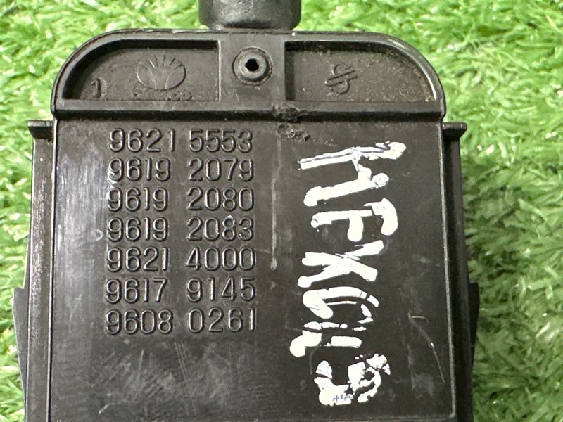 Подрулевой переключатель дворников Daewoo Nexia