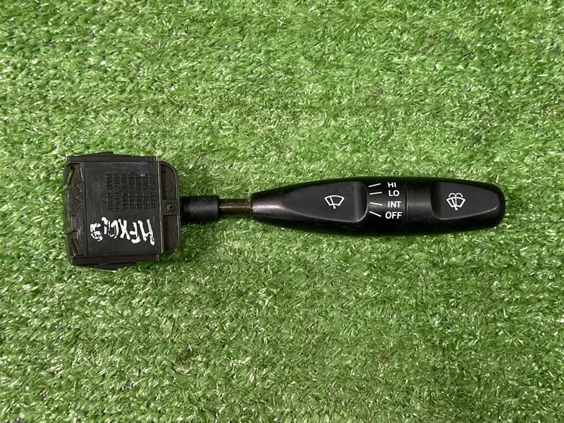 Подрулевой переключатель дворников Daewoo Nexia