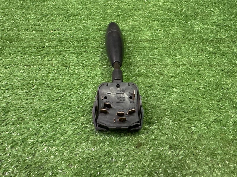 Подрулевой переключатель дворников Daewoo Nexia