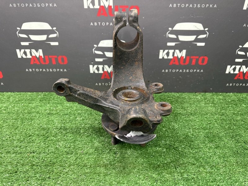 Кулак поворотный Ford Focus 2